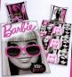 Mobile Preview: Bettwäsche Barbie - Always Believe